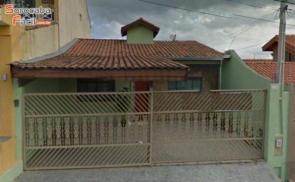 Casa em , Sorocaba - PIAZZA DE ROMA - Foto 1